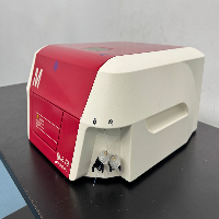 Millipore Guava EasyCyte HT Flow Cytometer image 1
